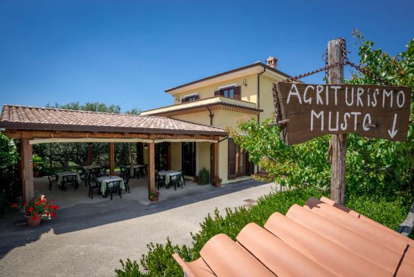 Agriturismo Musto 05